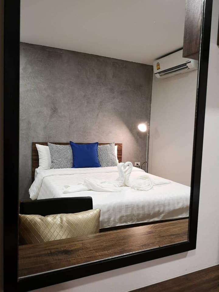 Aparthotel Tata House Bangkok Exterior foto